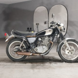 Мотоцикл Yamaha SR400 з пробігом 36234 km