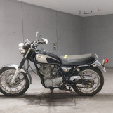 Мотоцикл Yamaha SR400 з пробігом 36234 km
