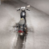 Мотоцикл Yamaha SR400 з пробігом 36234 km