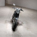 Мотоцикл Yamaha SR400 з пробігом 36234 km