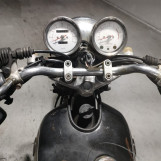 Мотоцикл Yamaha SR400 з пробігом 36234 km