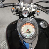 Мотоцикл Yamaha DRAGSTAR XVS1100 с пробегом 36037 km