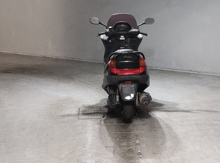 Мотоцикл Honda FOURSITE EX с пробегом 50439 km