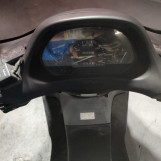 Мотоцикл Honda FOURSITE EX с пробегом 50439 km