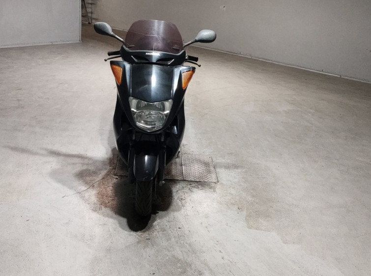 Мотоцикл Honda FOURSITE EX с пробегом 50439 km
