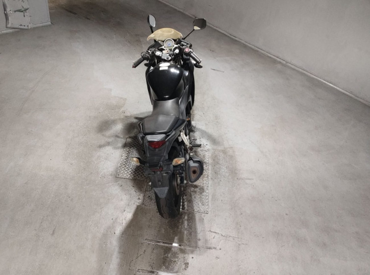 Мотоцикл Honda CBR250R з пробігом 66185 km