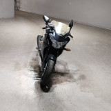 Мотоцикл Honda CBR250R з пробігом 66185 km