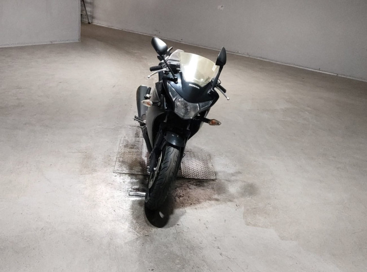 Мотоцикл Honda CBR250R з пробігом 66185 km