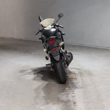 Мотоцикл Honda CBR250R з пробігом 66185 km