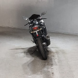 Мотоцикл Kawasaki NINJA250R с пробегом 45944 km