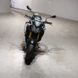 Мотоцикл Suzuki GSX-S750 с пробегом 16414 km