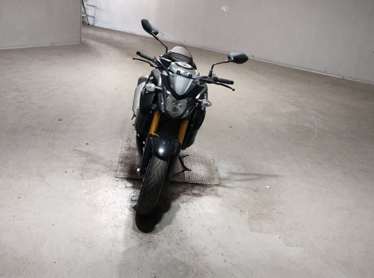 Мотоцикл Suzuki GSX-S750 с пробегом 16414 km