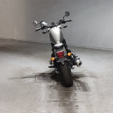 Мотоцикл Honda REBEL CMX250 з пробігом 496 km