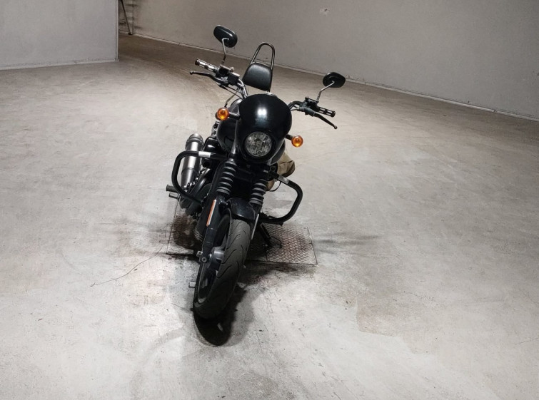 Мотоцикл HD STREET XG750 с пробегом 24757 km
