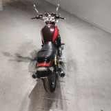 Мотоцикл Kawasaki ZEFAR 1100 с пробегом 19009 km
