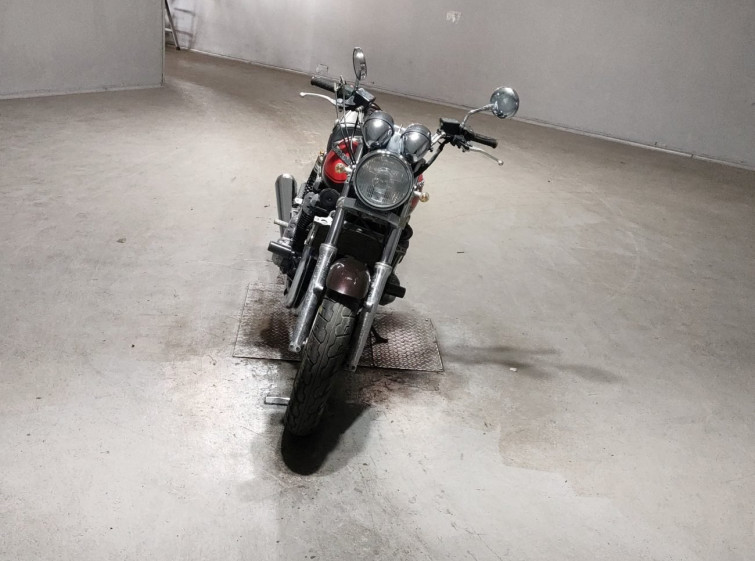 Мотоцикл Kawasaki ZEFAR 1100 с пробегом 19009 km