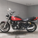 Мотоцикл Kawasaki ZEFAR 1100 с пробегом 19009 km