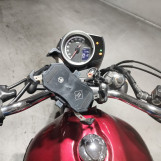 Мотоцикл Honda GB350 с пробегом 5196 km