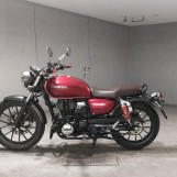 Мотоцикл Honda GB350 с пробегом 5196 km