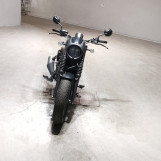 Мотоцикл Honda REBEL CMX250 S EDITION с пробегом 2644 km