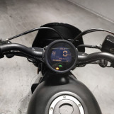 Мотоцикл Honda REBEL CMX250 S EDITION с пробегом 2644 km
