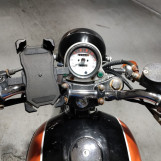 Мотоцикл Kawasaki ESTRELLA RS з пробігом 25362 km