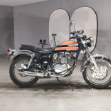 Мотоцикл Kawasaki ESTRELLA RS з пробігом 25362 km