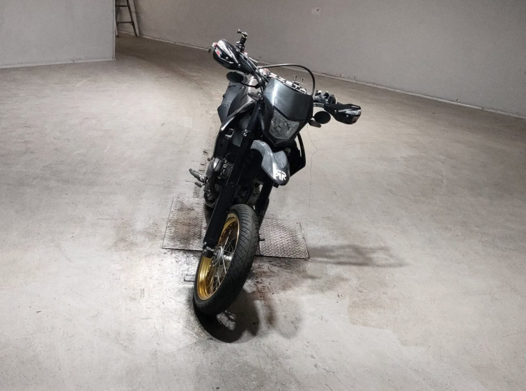Мотоцикл Honda CRF250M з пробігом 33326 km