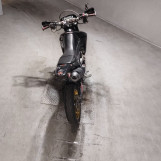 Мотоцикл Honda CRF250M з пробігом 33326 km