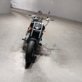 Мотоцикл Kawasaki ELIMINATOR 250V з пробігом 32385 km