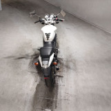 Мотоцикл Honda VTR250 с пробегом 64429 km