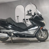 Мотоцикл Honda FORZA X з пробігом 49444 km