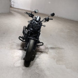 Мотоцикл Honda REBEL CMX250 з пробігом 1161 km