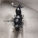 Мотоцикл Honda REBEL CMX250 з пробігом 1161 km