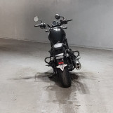 Мотоцикл Honda REBEL CMX250 з пробігом 1161 km