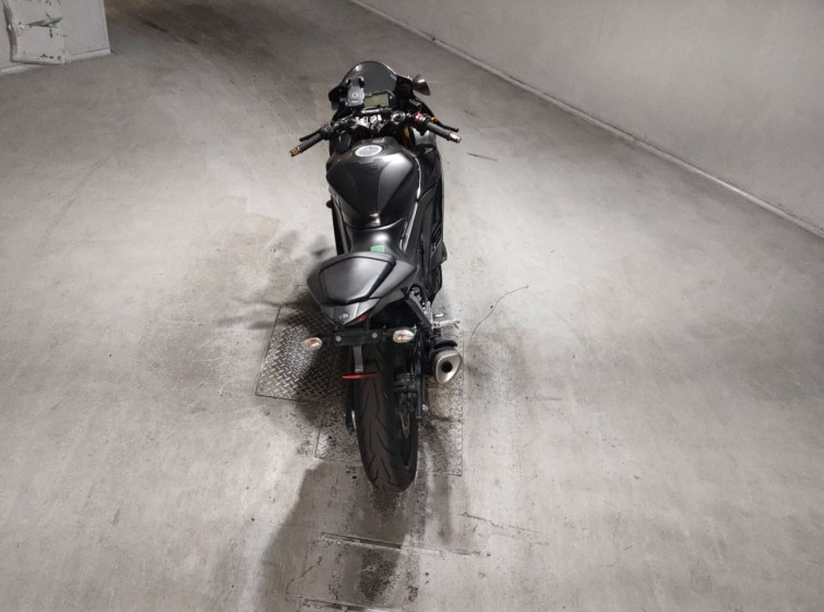 Мотоцикл Yamaha YZF-R25 с пробегом 41521 km