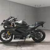 Мотоцикл Yamaha YZF-R25 с пробегом 41521 km