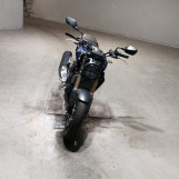 Мотоцикл Honda CB250R с пробегом 8320 km