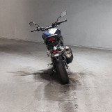 Мотоцикл Honda CB250R с пробегом 8320 km