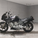 Мотоцикл Honda VT250F XELVIS с пробегом 37041 km