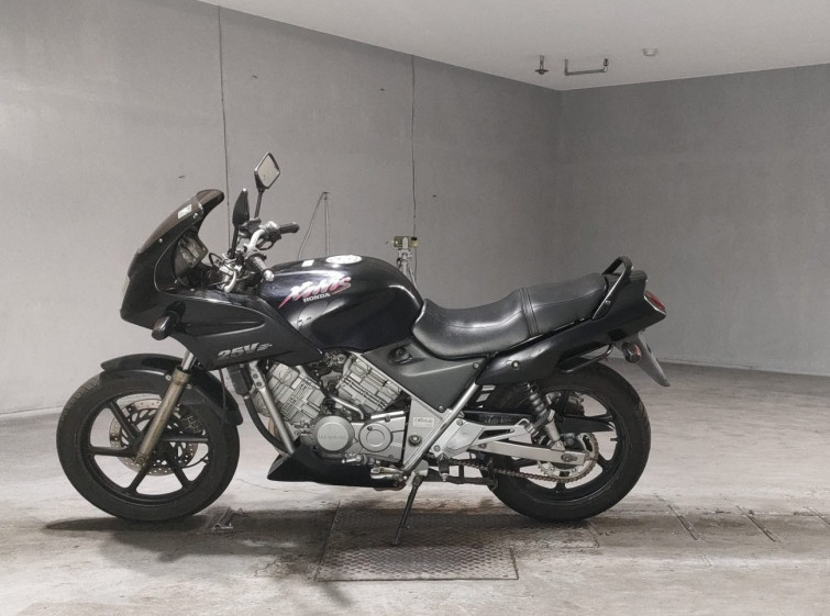 Мотоцикл Honda VT250F XELVIS с пробегом 37041 km