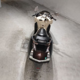 Мотоцикл Yamaha MAXAM250 с пробегом 33234 km
