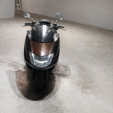 Мотоцикл Yamaha MAXAM250 с пробегом 33234 km