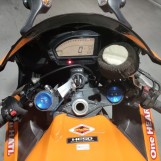 Мотоцикл Honda CBR1000RR с пробегом 6291 km