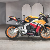 Мотоцикл Honda CBR1000RR с пробегом 6291 km