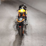 Мотоцикл Honda CBR1000RR с пробегом 6291 km