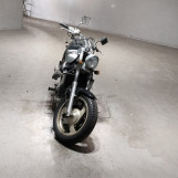 Мотоцикл Kawasaki ELIMINATOR 250V з пробігом 64534 km