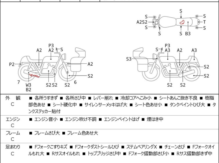 Мотоцикл Kawasaki ELIMINATOR 250V з пробігом 64534 km
