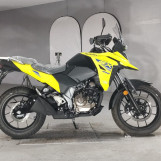 Мотоцикл Suzuki v- strom 250sx
