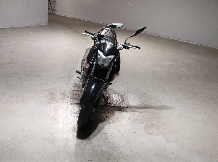 Мотоцикл Suzuki GSR250 с пробегом 14877 km
